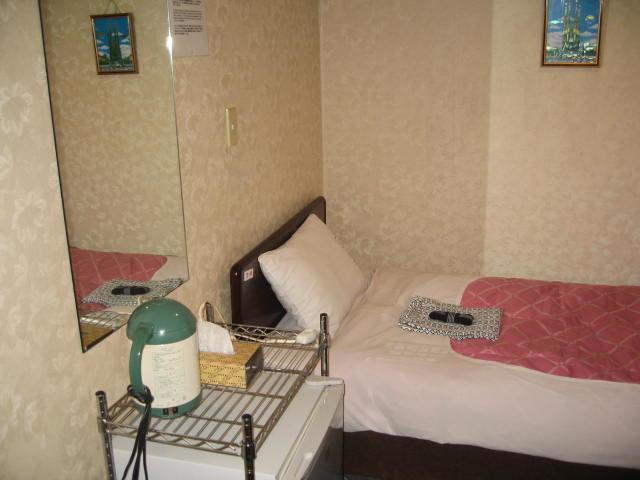 Yamayuri 2* Tokio